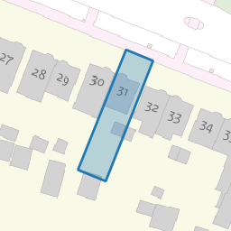 Perceel AMF00-F-1233