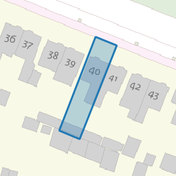 Perceel AMF00-F-1242