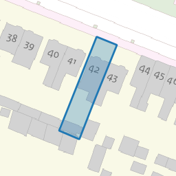 Perceel AMF00-F-1244