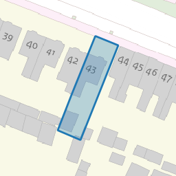 Perceel AMF00-F-1245