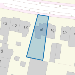 Perceel AMF00-F-1251