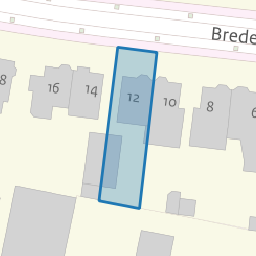 Perceel AMF00-F-1253