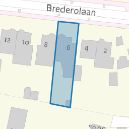 Perceel AMF00-F-1256