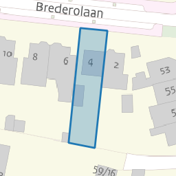 Perceel AMF00-F-1257