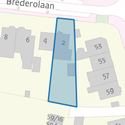 Perceel AMF00-F-1258