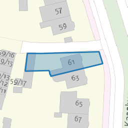 Perceel AMF00-F-1260