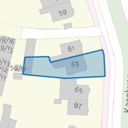 Perceel AMF00-F-1261