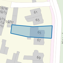 Perceel AMF00-F-1262