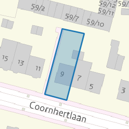 Perceel AMF00-F-1266