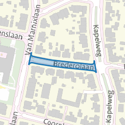 Perceel AMF00-F-1269