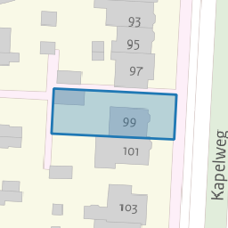 Perceel AMF00-F-1278