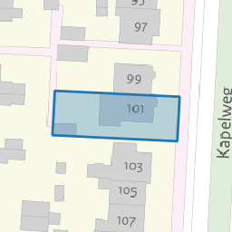 Perceel AMF00-F-1279