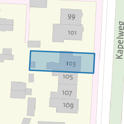 Perceel AMF00-F-1280