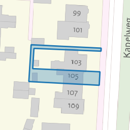 Perceel AMF00-F-1281