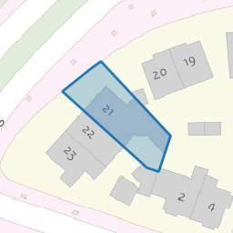 Perceel AMF00-F-1290