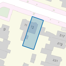 Perceel AMF00-F-1297