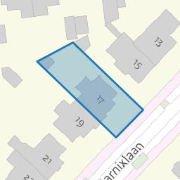 Perceel AMF00-F-1311