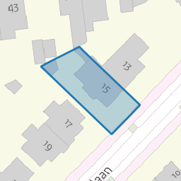 Perceel AMF00-F-1312