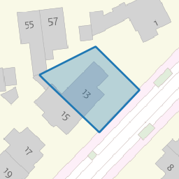 Perceel AMF00-F-1313