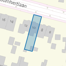 Perceel AMF00-F-1317