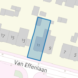 Perceel AMF00-F-1319