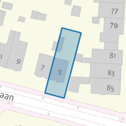 Perceel AMF00-F-1322