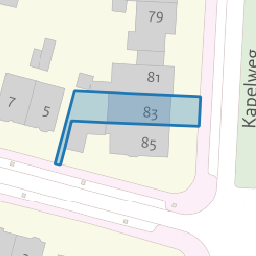 Perceel AMF00-F-1324