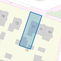 Perceel AMF00-F-1326