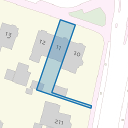 Perceel AMF00-F-1327