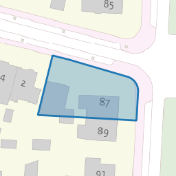 Perceel AMF00-F-1334