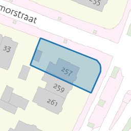 Perceel AMF00-F-1339