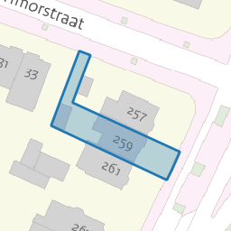 Perceel AMF00-F-1340