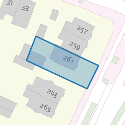 Perceel AMF00-F-1341