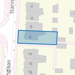 Perceel AMF00-F-1345