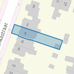 Perceel AMF00-F-1348