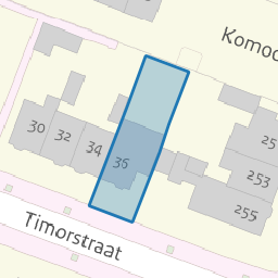 Perceel AMF00-F-1351