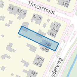 Perceel AMF00-F-1354