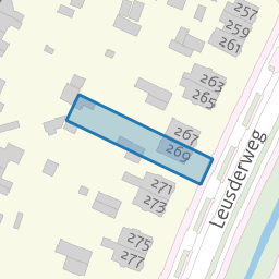 Perceel AMF00-F-1357