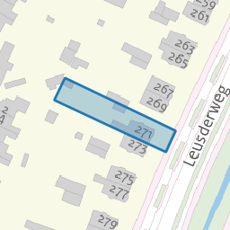 Perceel AMF00-F-1358