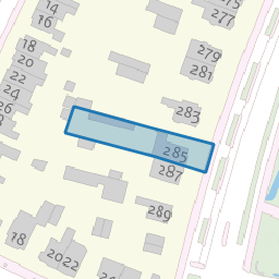 Perceel AMF00-F-1361