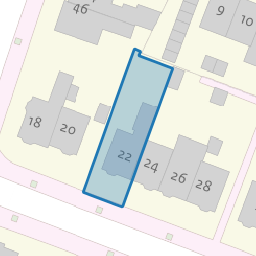 Perceel AMF00-F-1367