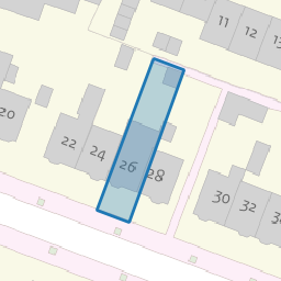 Perceel AMF00-F-1369