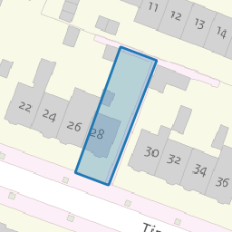 Perceel AMF00-F-1370