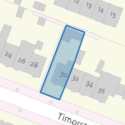 Perceel AMF00-F-1371