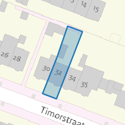 Perceel AMF00-F-1372