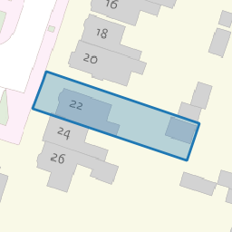 Perceel AMF00-F-1391