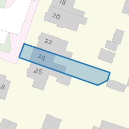 Perceel AMF00-F-1392