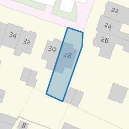 Perceel AMF00-F-1394