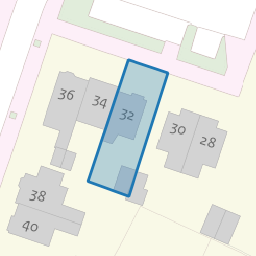 Perceel AMF00-F-1396