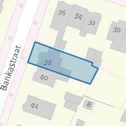 Perceel AMF00-F-1399